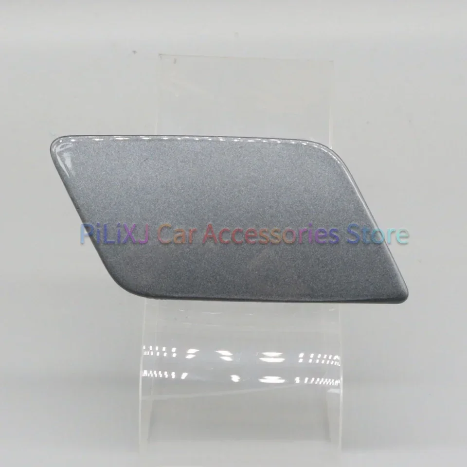 For BMW3 GT Gran Turismo F34 F34LCI M 2013- Car Headlight Washer Nozzle Shell Garnish Cover Cap#51118062251 51118062252