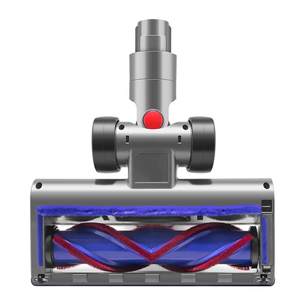 Upgraded Direct Drive Brush Heads Nozzles for Dyson Vacuum Cleaners V10 V11 V8 V7 V15 Replaceable PartS Led Cleaner Head 4
