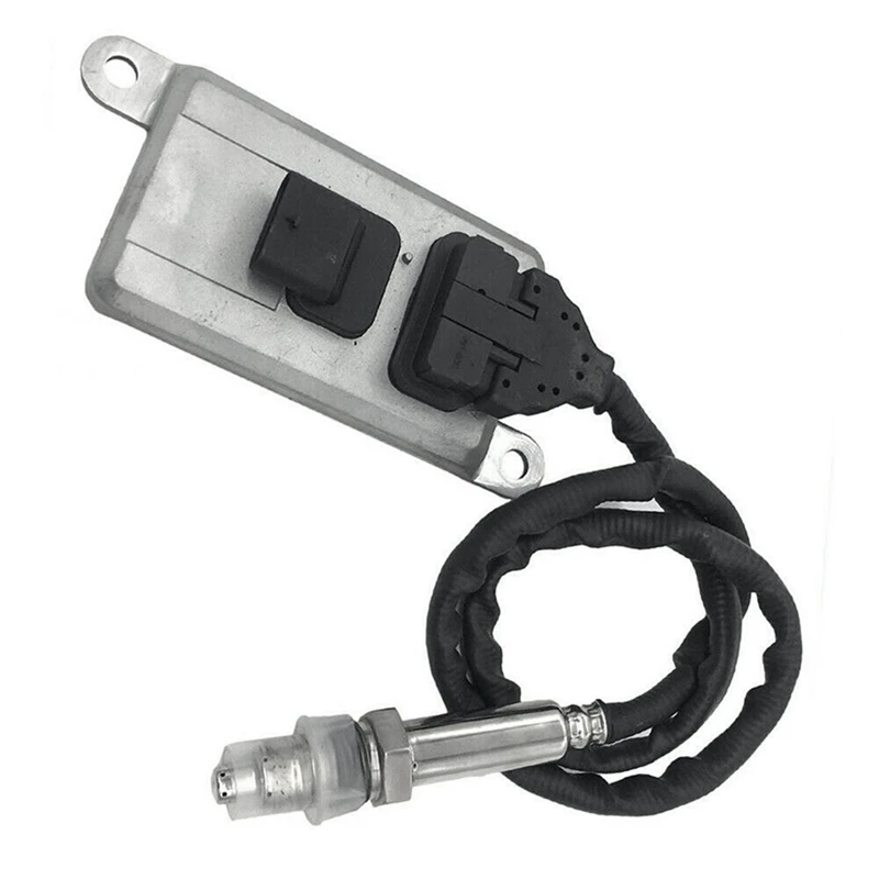 

For Hino Trucks Accessories Parts SNS 24V Nitrogen Oxygen Sensors 89463-E0012 5WK96667B Nitrogen Oxide Nox Sensor 89463E0012