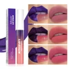 Lip Stain Peel Off and Reveal Long Lasting Waterproof Pink Lip Tint Transfer Proof Natural Lip Stain 1