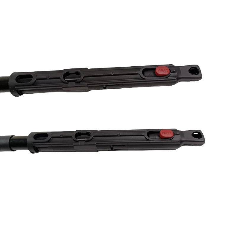 Molle Gas Cofano Anteriore Per Benz C300 W205 2015 2016