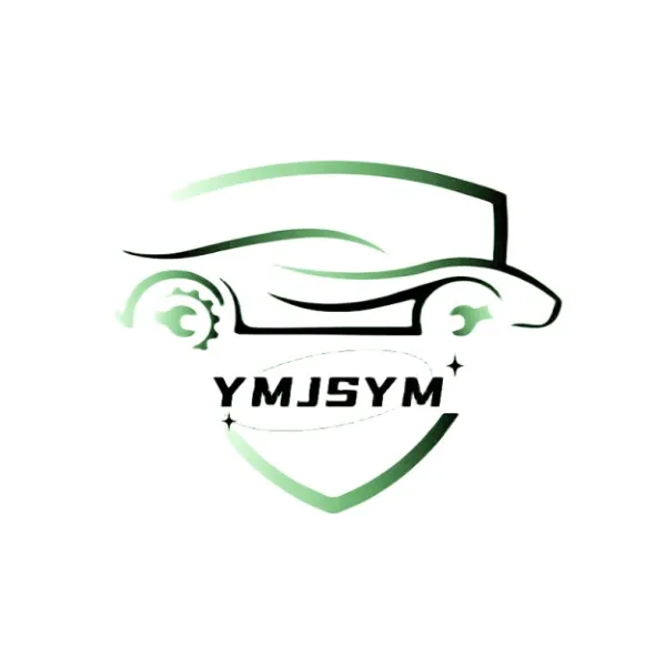 YMJSYM Store
