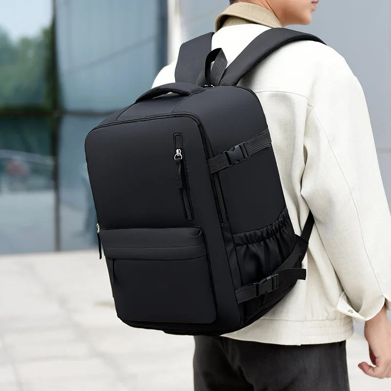 Multifunctional Large Capacity Travel Backpack