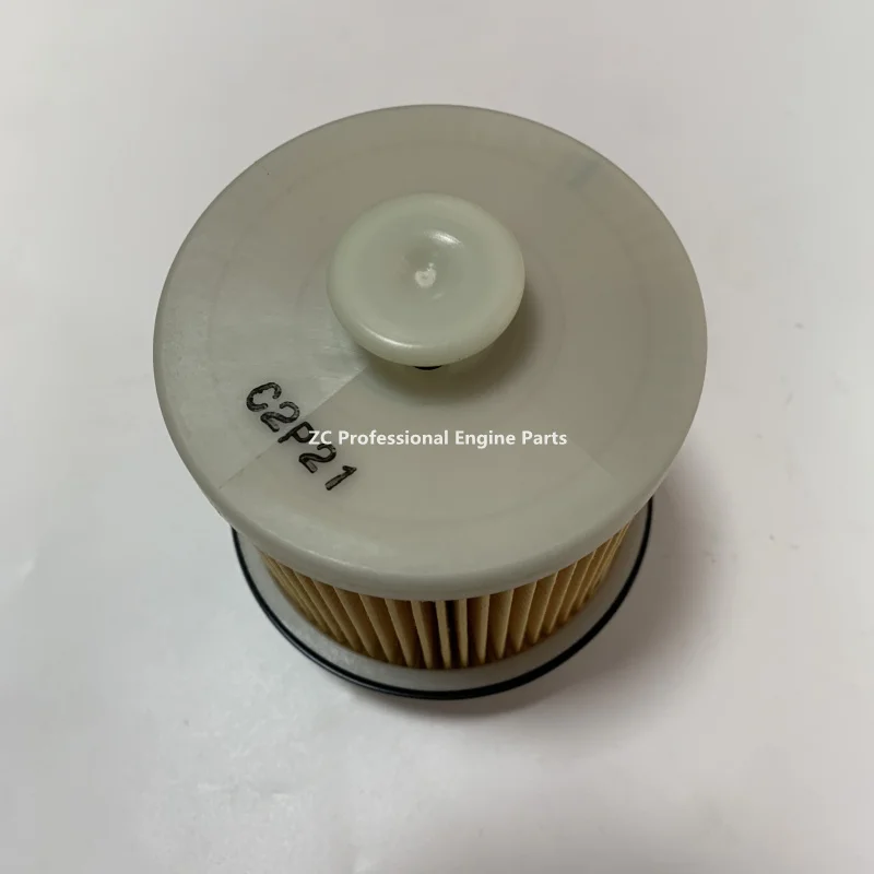 1-87610093-1 1-87610093-3 1876100931 Fuel Filter for Isuzu FVR 4HK1 6HK1 8-98203599-0