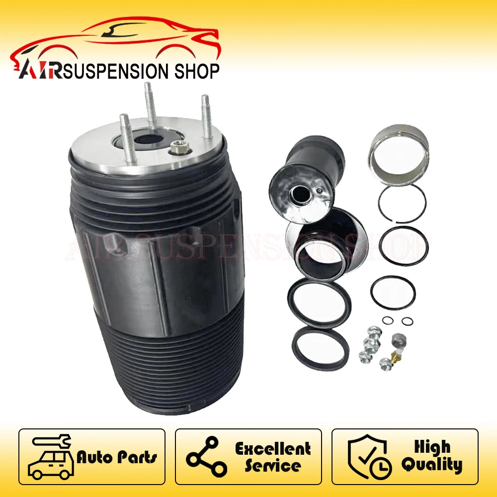 

22373501 2738631 84940628 2094231 For Cadillac Escalade 2021-GMC Yukon Sierra Tahoe Rear Left/Right Air Spring Car Accessories