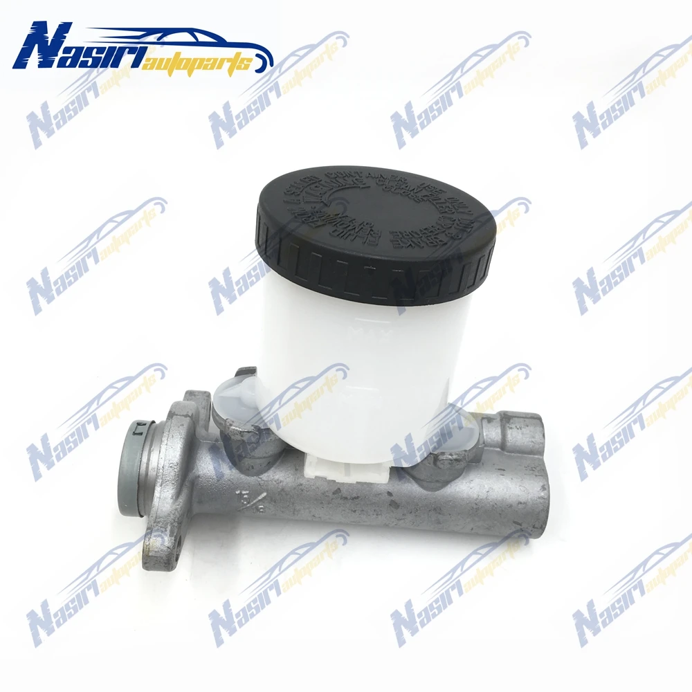 Brake Master Cylinder for Nissan Pickup D21 2.4 3.0 4WD 1986-1998 46010-92G00 4601092G00