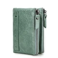 Greenish Gray