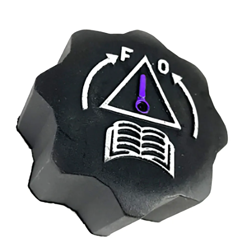 

Car Cover Engine Radiator Water Tank Cap Replacement for Peugeot 106 206 207 208 307 308