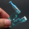 【Hot sales】Disposable sterile ear-piercing gun changes hands painless ear-piercing gun through ear-piercing ear-piercing gun 2