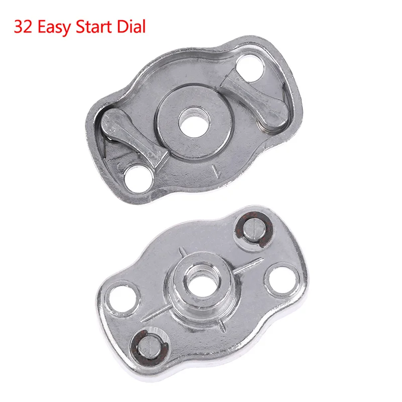 Tronçonneuse,Démarreur à Tirer Noir, Recul Adapté Au Moteur Honda GX35 UMK435, Remplacement De