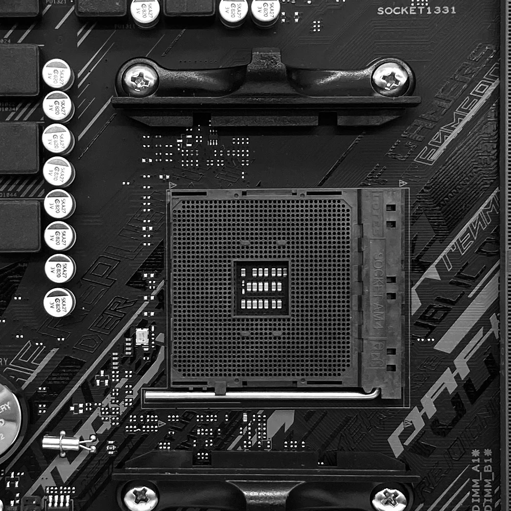 B450 B450M Motherboard Asus PRIME B450M-A Motherboard AM4 For Ryzen 5 5600G 3400G 1700 5700 cpus DDR4 128GB USB3.1M.2 Micro ATX - 7 B450 B450M Motherboard Asus PRIME B450M-A Motherboard AM4 For Ryzen 5 5600G 3400G 1700 5700 cpus DDR4 128GB USB3.1M.2 Micro ATX - 7