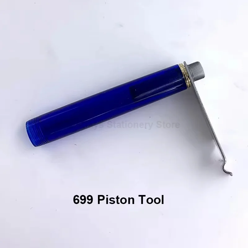 Wingsung 진공 필링 피스톤 금속 렌치, 699 629 600/630 만년필 청소 개조 특수 분해 도구, 신제품