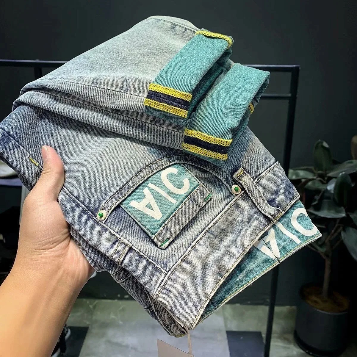 Upgraded direct supply-T108 Blue