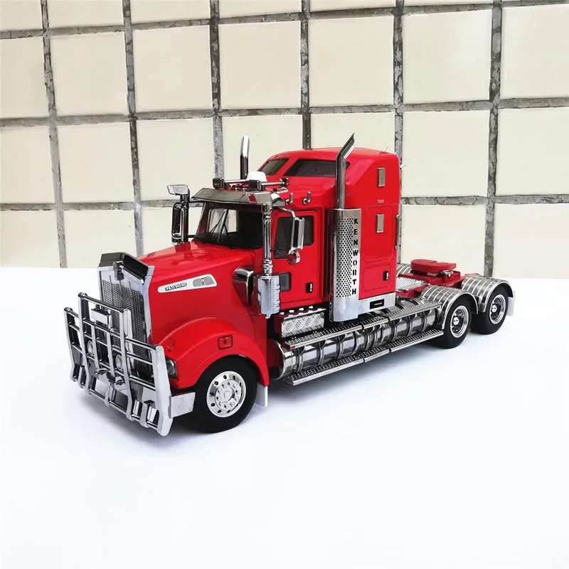 504-023 1/32 ケンワース T909 PRIME MOVER ブラック 504-023 1/32 ケンワース T909 PRIME MOVER ブラック - メルカリ