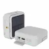 Solar Camping Light 20000Mah Power Bank Charging Powerbank External Battery Portable Charger Spare Battery for Iphone Samsung 5