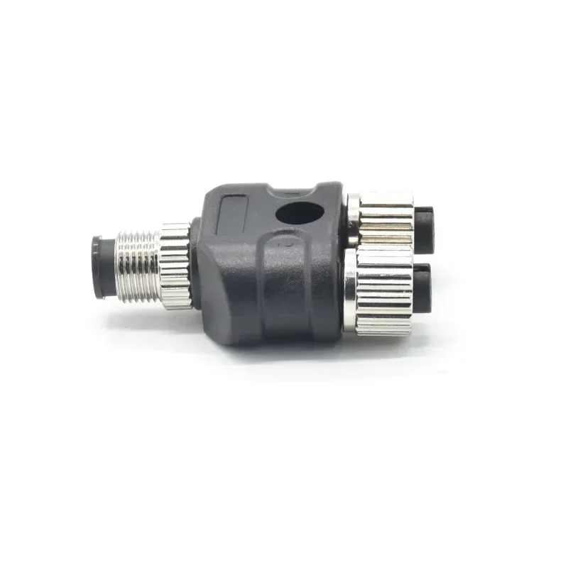 Рисунок 3 - Водонепроницаемый соединитель M12