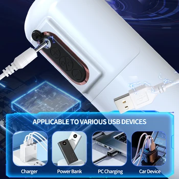 Automatic Telescopic Sucking Masturbators Cup for Men Vagina Blowjob Male Masturbation Piston Pocket Adult Equipment Sex Toy