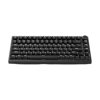AJAZZ AK820 Wired With Rotary Volume Buttons Hot-Swappable Keys For Office And Home Mechanical Keyboards - Image 6