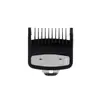 1PC Professional 10 Sizes Hair Clipper Limit Comb Salon Barber Cutting Guide Replacement Attachment Hair Trimmer Styling Tools 4