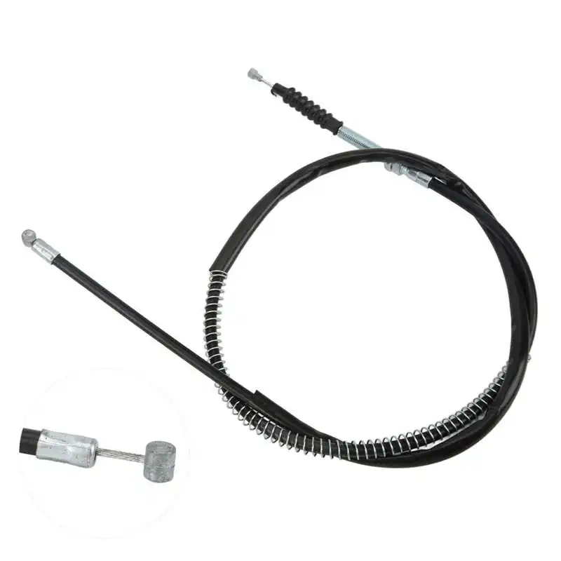 Clutch Cable PVC Pipe Wearproof Clutch Wire for Car AliExpress