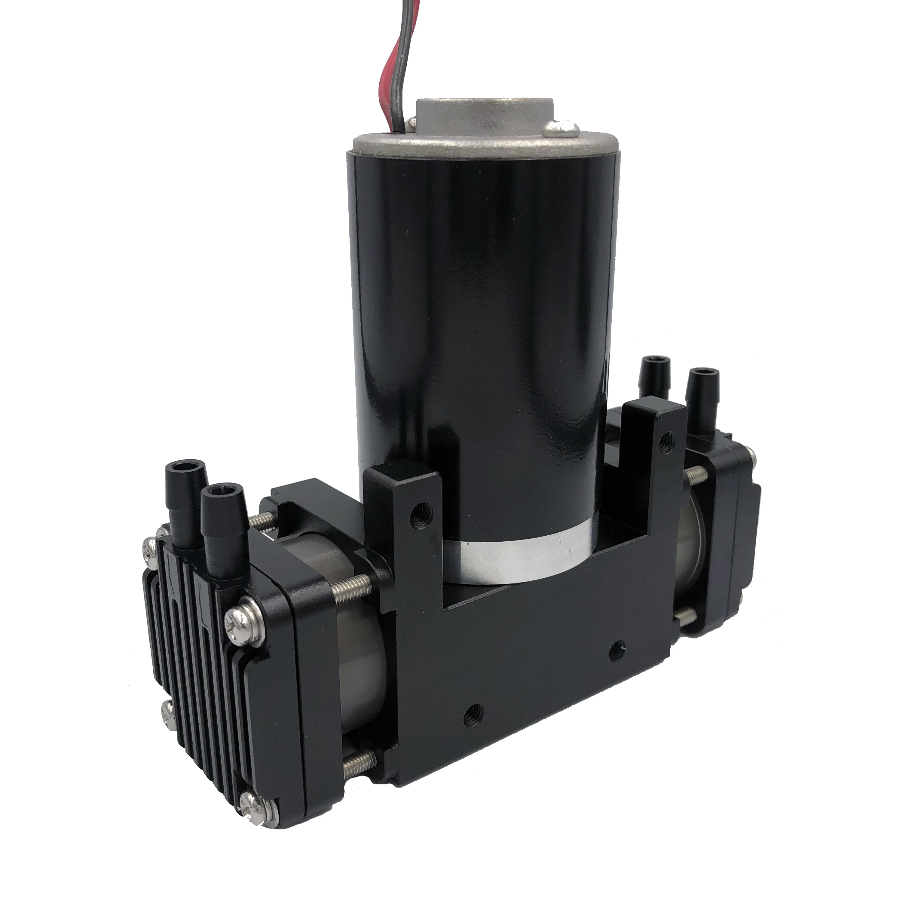 

30lpm 60lpm 80lpm high pressure 12V24V DC electric mini diaphragm air pump