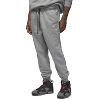 Nike véritable Air Jordan pantalon de Sport en polaire décontracté pour hommes DQ7341-091 5