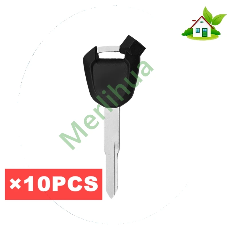 Honda Motorcycle Key for Honda CM300 Hawk 190TR CB190R Hawk 190X (including magnet)