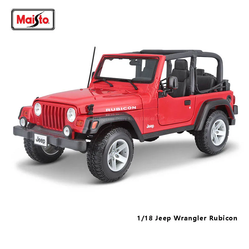 Maisto 1/18 Jeep Sahara ジープ ラングラー サハラ Amazon.co.jp: マイスト 1/18 ジープ ラングラー サハラ Maisto 1/18