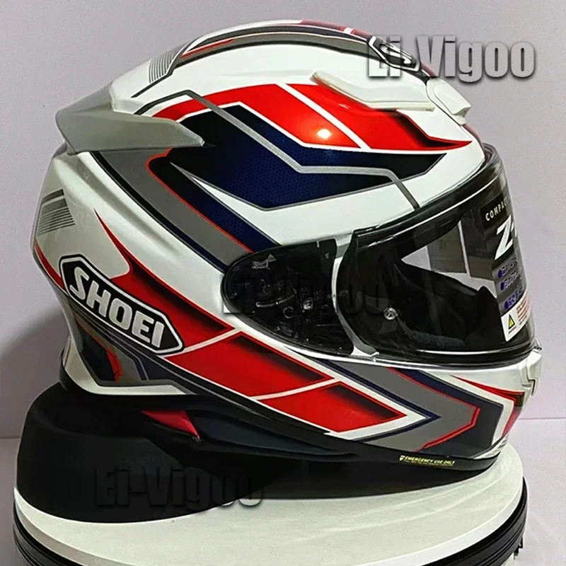 Ǯ ̽  , NXR2 SHOEI Z8 RF-1400 , ũν ̽ ũ , ȭƮ, 