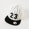Dave Bella Children's Hats Boys Summer Breathable Sunshade Duck Tongue Hat New Mesh Sports Baseball Cap DB2235538 2
