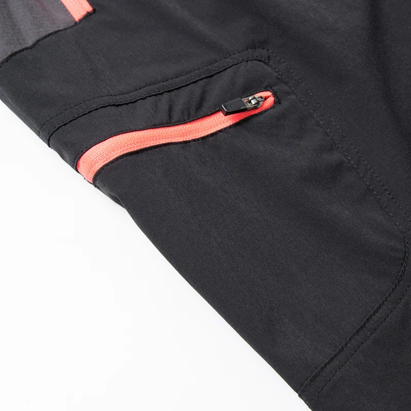 Women's Summer Lightweight Hiking Pants Waterproof Quick Dry Walking Trekking Trousers Breathable Outdoor Adventure Travel Pants