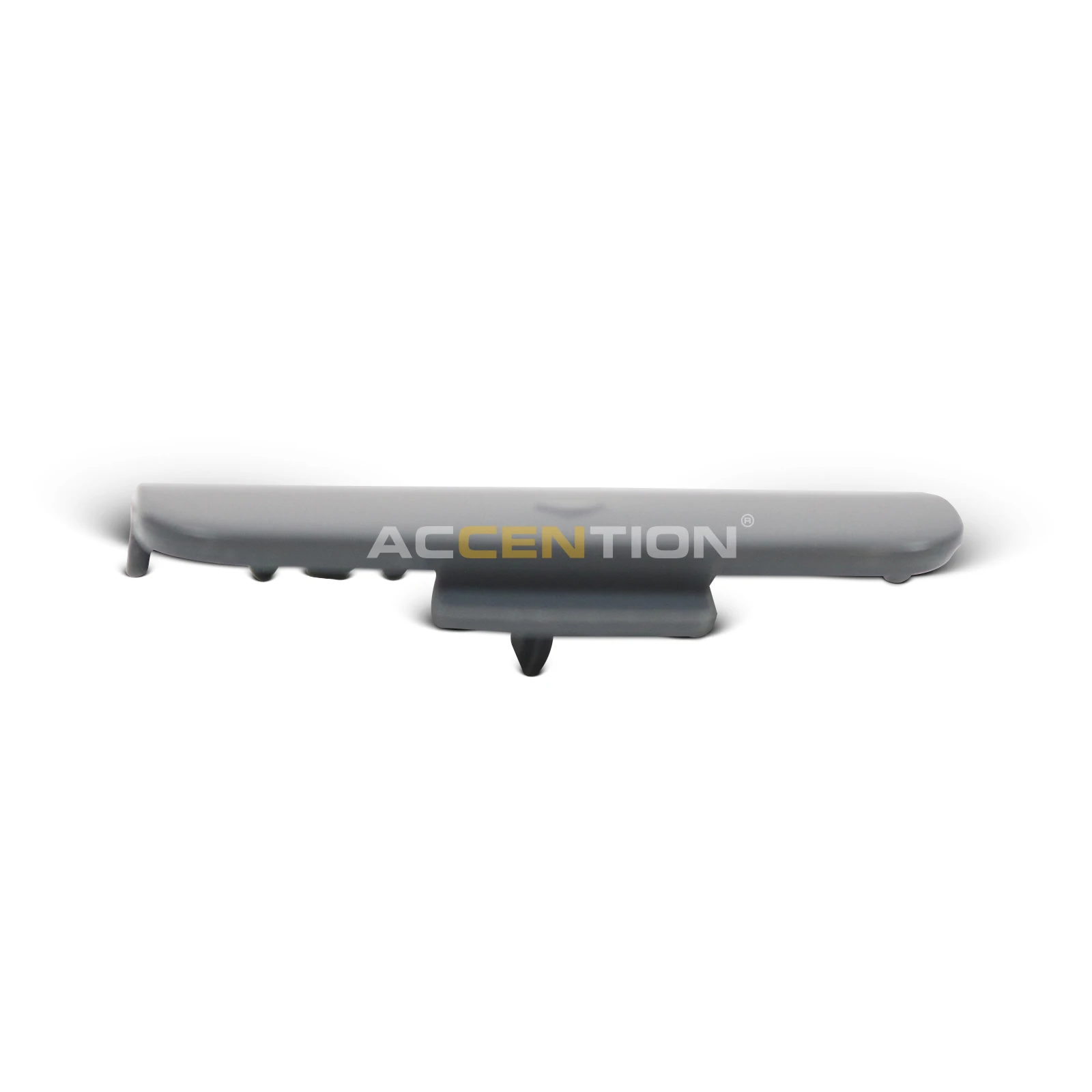 Rear Bumper Tow Hook Eye Cover Cap Unpainted 51127256109 For BMW 