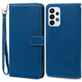Navy blue -Strap