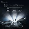 Ecocacs WinboT W2 Pro Mobile Base Station Version Fully Automatic Window Cleaning Robot Home Window Cleaning Machine 3