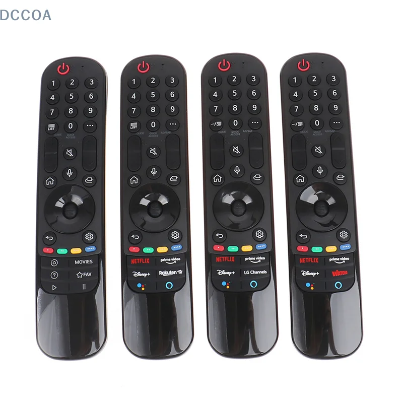 MR21GA MR21GC 매직 리모컨, LG AKB76036509 43NANO75 55UP75006LF OLED55A1RLA