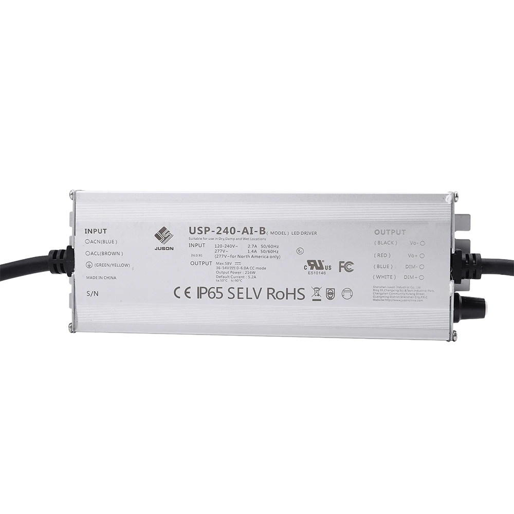 Samsung QB288 Quantum LED Lamp Board 3000K-4000K UV IR with Driver and Heatsink