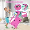 7 Inch Kids Tablet Android11 64G Learning Education Tablet WiFi Safety Eye Protection Screen Toddler Educational Toy Gift 3