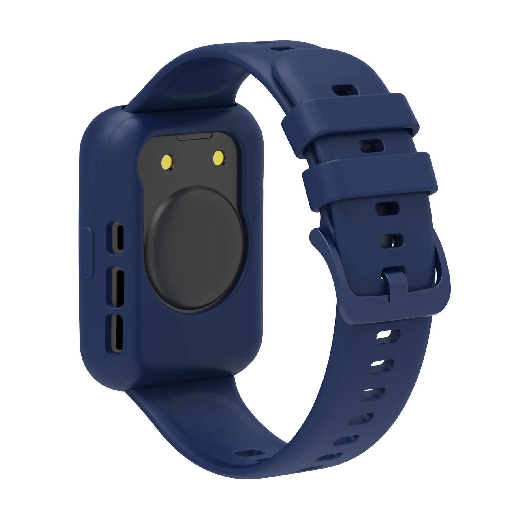 Silicone Protective Case Shell