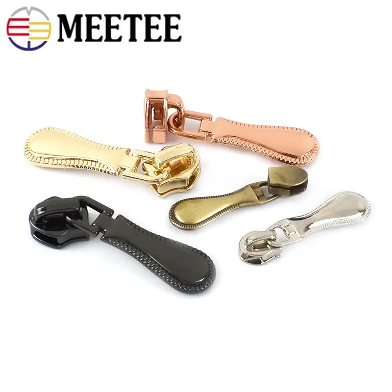 Zipper Pull Tool Double-end Zipper Head Jig Sliders Zipper Pulling Jig Tool  For Tailor Shop Clothing Store Home For Pants Dress - AliExpress