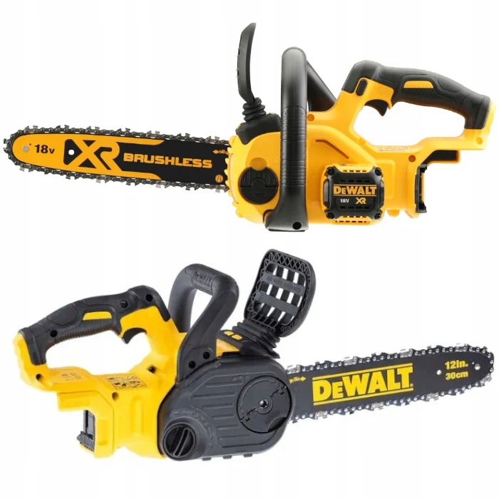 Pilarka łańcuchowa 18V Dewalt DCM565N [Polski sprzedawca] z Polski za $182.45 / ~680zł