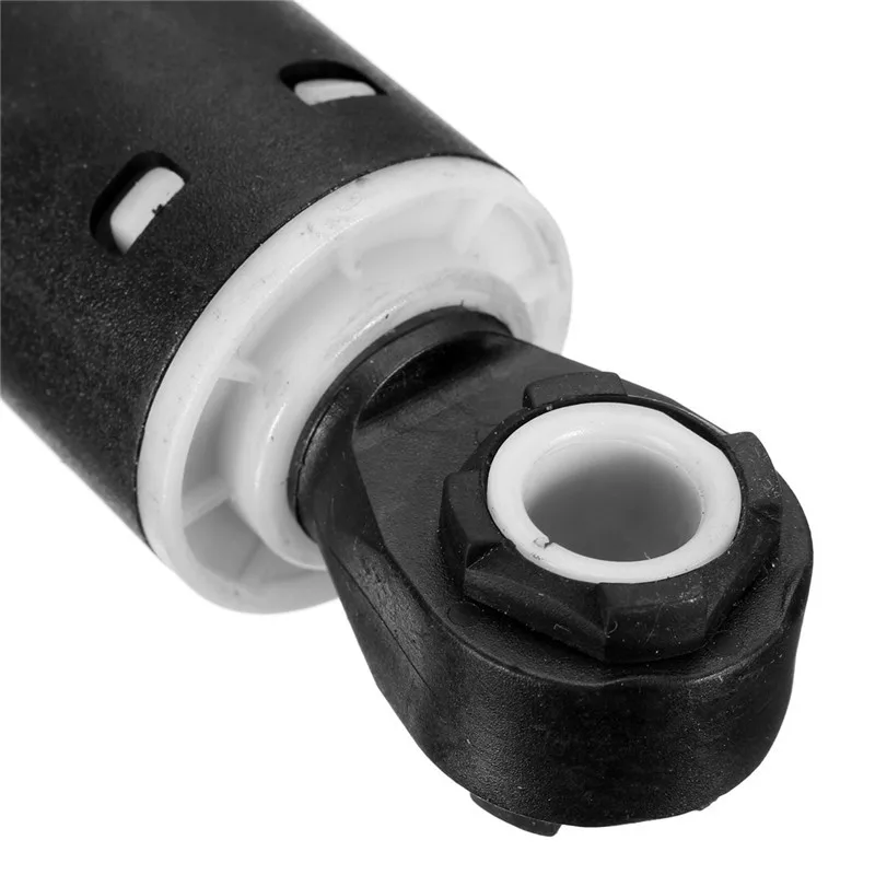 100N For LG Washing Machine Shock Absorber Washer Front Load Part Black Plastic Shell Home Appliances Accessories 2 Pcs washing machine shock absorber