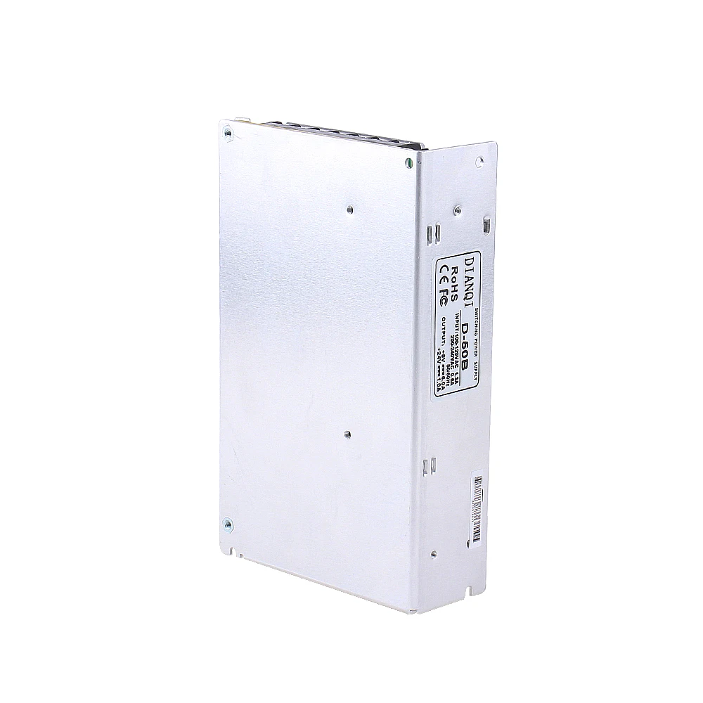 interruptor para fontes de energia