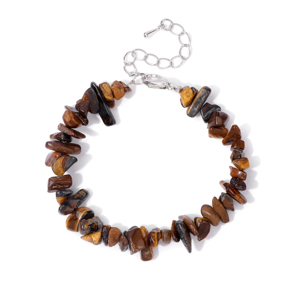 Tiger Eye Stone