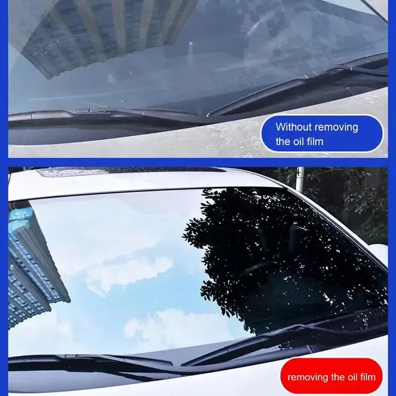 Window Film Removal Tool Waterproof glass cleaner Ammonia Free & Safe on Tinted Windows Glass Revitalizer for car truck suvs