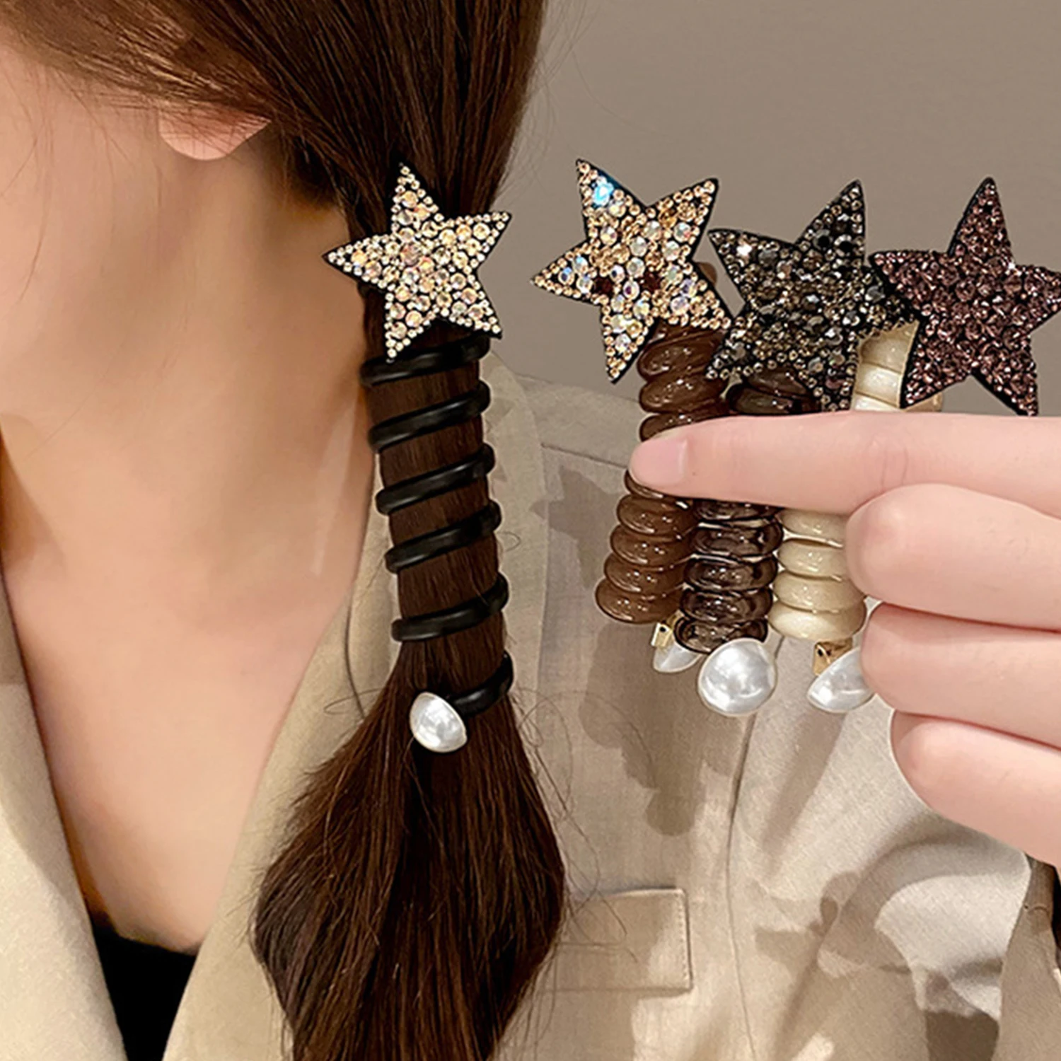 Рисунок 3 - Новинка, Детские эластичные резинки