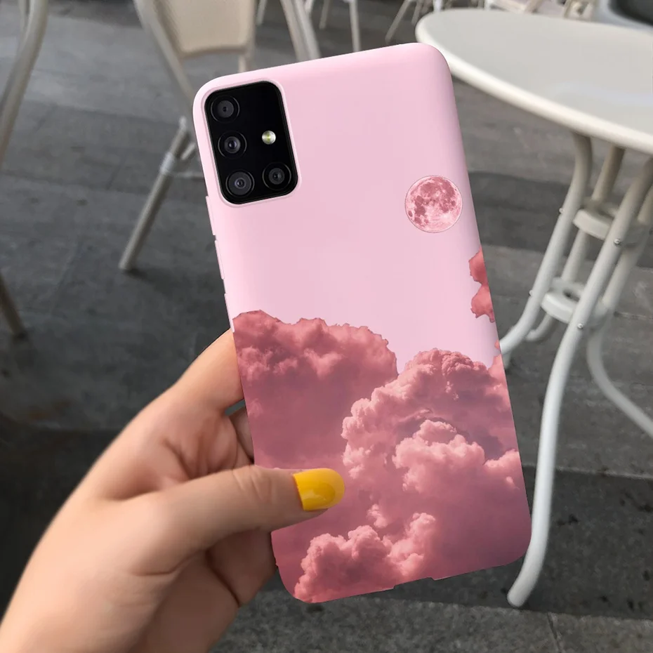 Stylish Jelly Soft Silicone TPU Phone Case