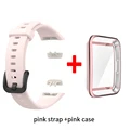 Pink with case2