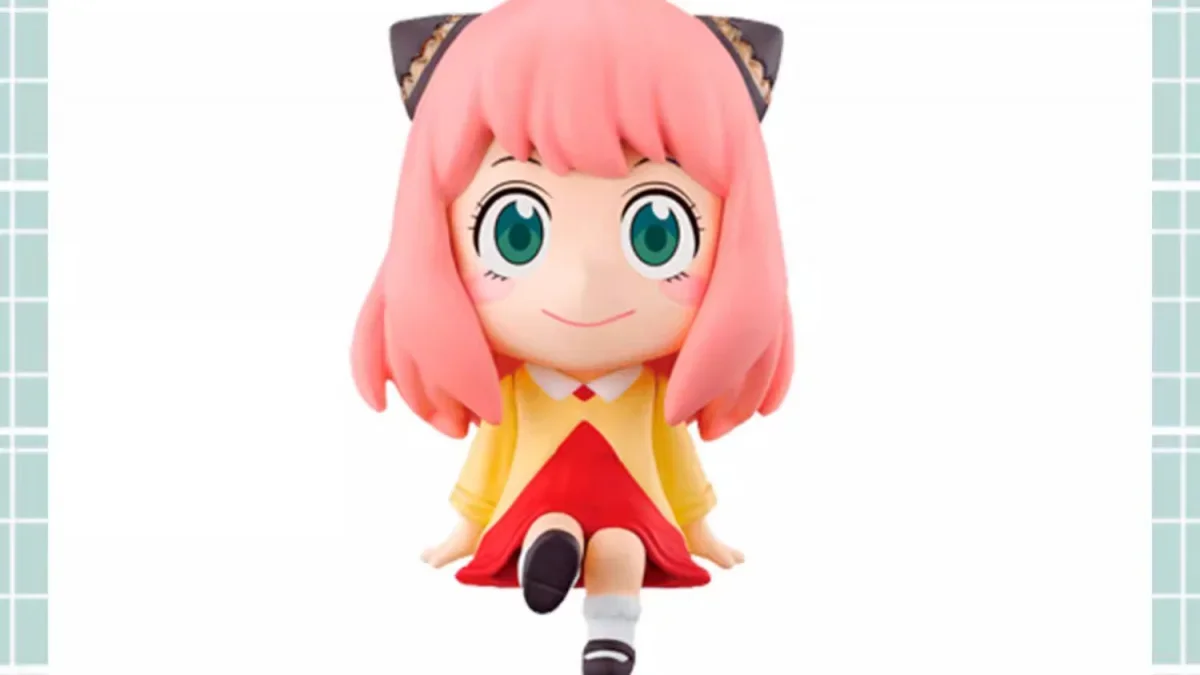 S3118fc44c90b4b2da099ae23092424592 - Spy × Family Merch