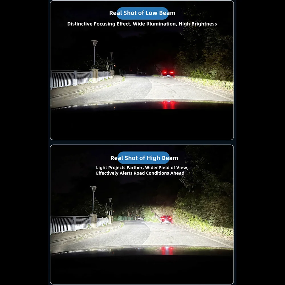Zdatt D1S Led Headlight D3S Canbus Bulbs CSP D4S D5S D2S D8S Led 40000LM 90W Super Bright D1R D4R D2R D3R D Series Car Bulb