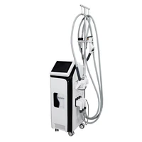 Vela Body Shape Professional Multifunction Vacuum Roller Sculpting Slimming massage body shaping Weight Loss Machine 2